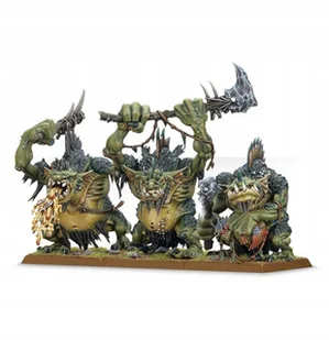 Zestaw Gloomspite Gitz Fellwater Troggoths Games Workshop - Gry planszowe - miniaturka - grafika 1