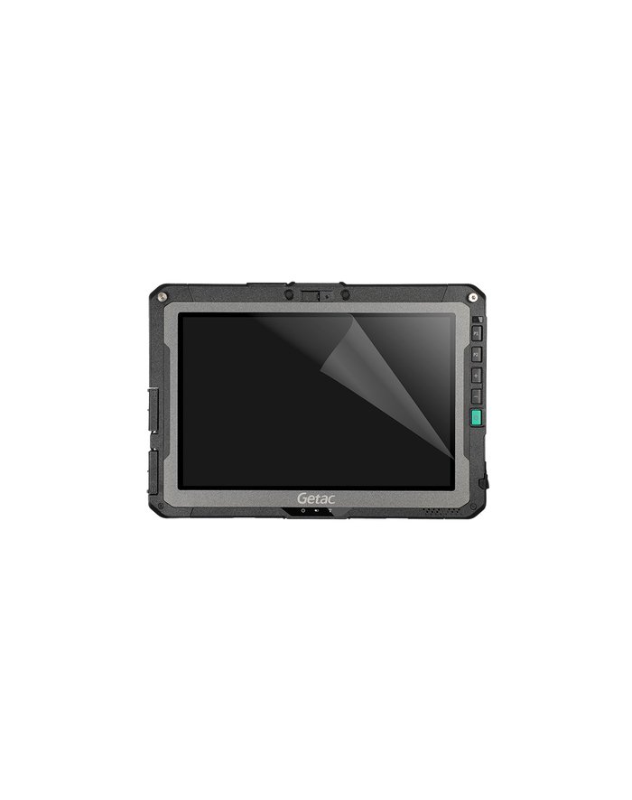 getac ZX10 - SCREEN PROTECTION FILM/AG MOQ: 10PCS GMPFXS