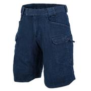 Spodenki męskie - Helikon - Szorty taktyczne UTS (Urban Tactical Shorts) - 11" - Marine Blue - SP-UTK-DS - miniaturka - grafika 1