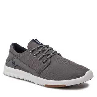 Buty sportowe męskie - Etnies Scout wielokolorowy 4101000419 - grafika 1