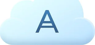Program Acronis ACRONIS Cloud Storage Subscription License 500GB 1 Year - Programy użytkowe i narzędziowe - miniaturka - grafika 1