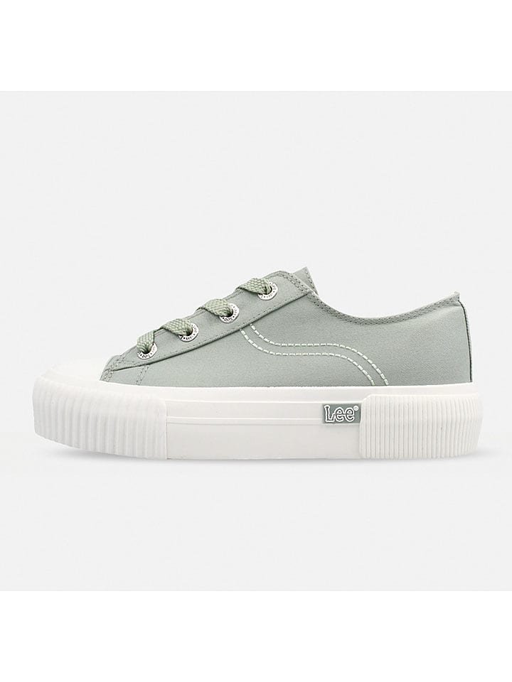 Lee Sneakersy 