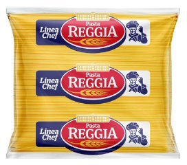 PASTA REGGIA Makaron Spaghetti 5 kg