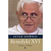 Biografie i autobiografie - Benedykt XVI. Portret z bliska - miniaturka - grafika 1