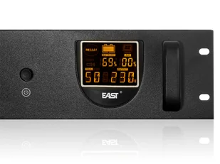 UPS650-R-LI - zasilacz awaryjny - Zasilacze awaryjne UPS - miniaturka - grafika 2