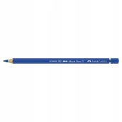 Kredki, ołówki, pastele i pisaki - Faber-Castell Kredka A.Durer Cobalt Blue - miniaturka - grafika 1