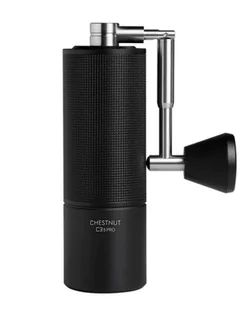 Timemore C3S PRO Czarny - Młynki do kawy - miniaturka - grafika 1