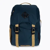 Tenis ziemny - Plecak tenisowy dziecięcy Babolat Backpack Club Junior Boy 16 l dark blue - miniaturka - grafika 1