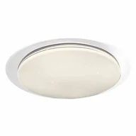 Lampy ścienne - PLAFON ONTARIO 24W LED Ø400 mm - miniaturka - grafika 1
