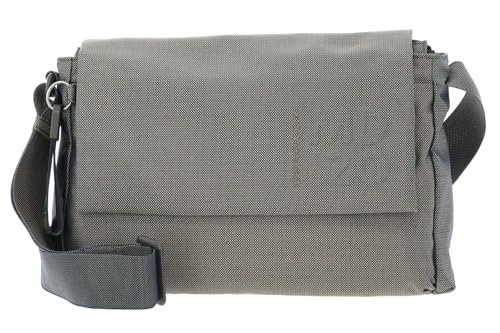 Mandarina Duck Md20 Crossover, Damski, Rozmiar uniwersalny, Sage Gray
