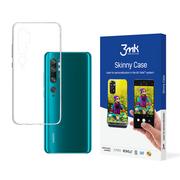 Plotery - 3MK All-Safe Skinny Case Xiaomi Redmi Note 10 Pro Clear - miniaturka - grafika 1