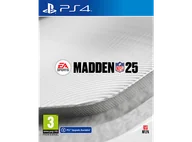 Gry PlayStation 4 - PS4 Madden NFL 25 (Kompatybilna z PS5) - miniaturka - grafika 1
