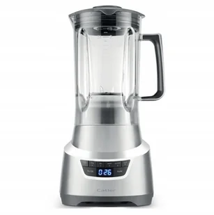 Catler Blender kielichowy Tb 4010 Stal Nierdzewna - Blendery kielichowe - miniaturka - grafika 1