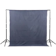 Tła fotograficzne - GlareOne materiałowe Canvas 2.8x2.6 m - 05 - miniaturka - grafika 1