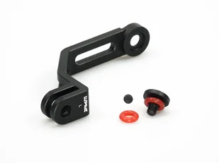 Gopro Lupine Lupine SL AF Adapter L for SL A/SL AF 2021 Akcesoria do oświetlenia rowerowego d545 - Akcesoria rowerowe - miniaturka - grafika 1