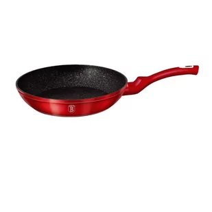 Berlinger Haus Patelnia z kolekcji Metallic Line 30 cm - Patelnie - miniaturka - grafika 2