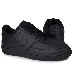 Buty sportowe trampki Nike COURT VISION LO NN - Buty trekkingowe męskie - miniaturka - grafika 1