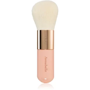 Annabelle Minerals ANNABELLE MINERALS PĘDZEL KABUKI 745 - Pędzle do makijażu - miniaturka - grafika 1