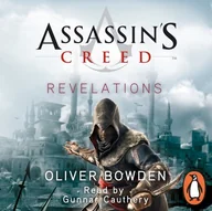 Audiobooki obcojęzyczne - Revelations - miniaturka - grafika 1