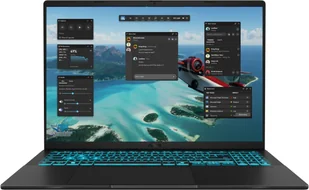 Asus V16 V3607 Core 5 210H / 16 GB / 512 GB / RTX 5060 / 144 Hz V3607VM-RP015 - Laptopy - miniaturka - grafika 1