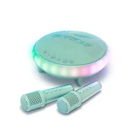 Instrumenty muzyczne dla dzieci - Kidywolf - Bezprzewodowy zestaw do karaoke Kidykaraoke - miniaturka - grafika 1