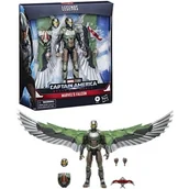 Gadżety dla graczy - Figurka HASBRO Marvel Legends Falcon G01595L0 - miniaturka - grafika 1