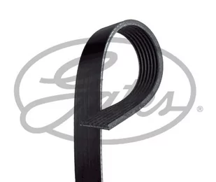 Pasek klinowy wielorowkowy Gates 7PK2040 - Paski klinowe i wielorowkowe - miniaturka - grafika 1
