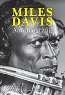 Biografie i autobiografie - Miles Davis. Autobiografia - miniaturka - grafika 1