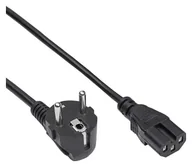 Kable - Akyga AK-UP-08 CU CEE 7/7 / IEC C15 1.8m - miniaturka - grafika 1