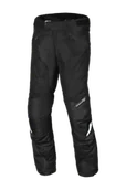 Odzież motocyklowa - Spodnie Motocyklowe Macna Airmore CzarnyXXL - miniaturka - grafika 1