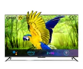 Telewizory - ChiQ U55G7PF - miniaturka - grafika 1