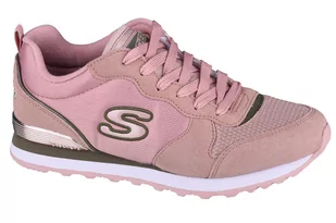 SKECHERS OG 85 Step N Fly 155287-MVE różowe 36 155287-MVE - Sneakersy damskie - miniaturka - grafika 1