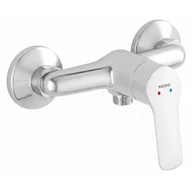 Baterie wannowe i prysznicowe - Ferro Bateria prysznicowa Nice chrom - miniaturka - grafika 1