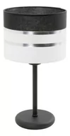 Lampy stojące - Lampex Nemia lampka stołowa 1-punktowa 852/LM - miniaturka - grafika 1