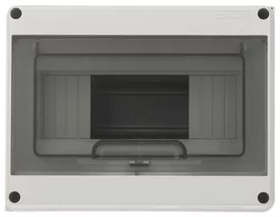 ROZDZIELNICA NATYNKOWA HERMETYCZNA 8-MODUŁOWA ROZ/4-8/EL Marlanvil - Rozdzielnie elektryczne - miniaturka - grafika 2