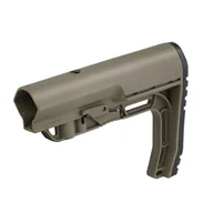 Osprzęt do wiatrówek - MFT - Kolba Battlelink Minimalist Stock - Mil Spec - SDE - BMSMIL-SDE - miniaturka - grafika 1