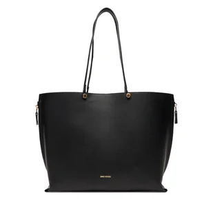 Torebka Gino Rossi WEN-2 Czarny - Torebki damskie - miniaturka - grafika 1