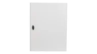 Rozdzielnie elektryczne - Schneider S3d glazed door.h800xw600xd250 NSYS3D8625P - miniaturka - grafika 1