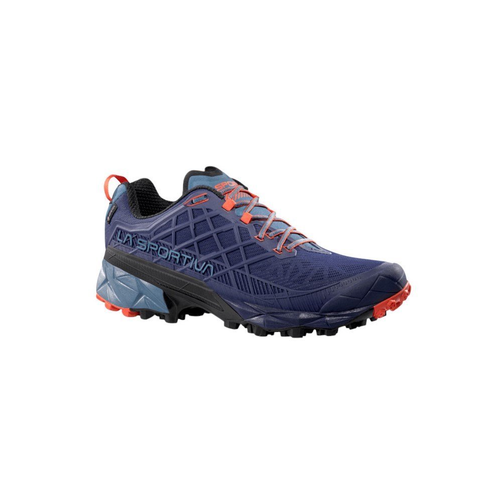 Buty La Sportiva Akyra Ii ZFHS082B43B42
