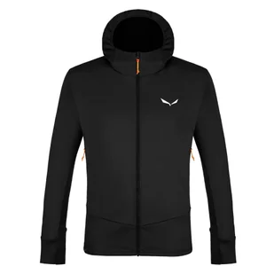 Salewa Puez Polarlite Hooded Jacket Men 28521-0910 - Bluzy męskie - miniaturka - grafika 1