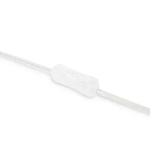 Maytoni lampa stołowa LED Kyoto, szary, wysokość 46 cm, marmur - Lampy stojące - miniaturka - grafika 1