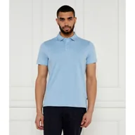 Koszule męskie - Joop! Polo Preston Modern fit - miniaturka - grafika 1