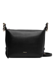 Furla Torebka WE00831 BX2045 CN O6000 1007 Czarny - Torebki damskie - miniaturka - grafika 1