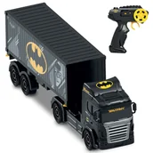 Zabawki zdalnie sterowane - Batman truck RC 54cm - miniaturka - grafika 1