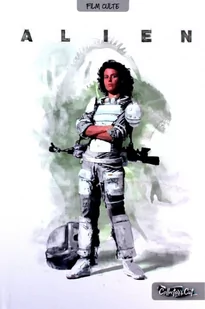 Alien - Fantasy Blu-Ray - miniaturka - grafika 1