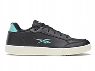 Moda i Uroda OUTLET - Buty Damskie Reebok Royal Vector Smash Fz2829 38,5 - miniaturka - grafika 1