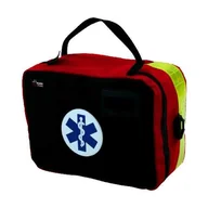 Apteczki i materiały opatrunkowe - Med-war Apteczka pierwszej pomocy typu I - miniaturka - grafika 1