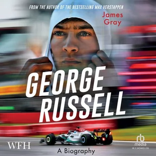 George Russell - Audiobooki obcojęzyczne - miniaturka - grafika 1