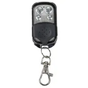 Systemy inteligentnych domów - Kontroler Evolveo Alarmex Pro, dálkový ovladač/klíčenka (ACSALMRMT) - miniaturka - grafika 1