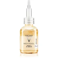 Serum do twarzy - Vichy Vichy Neovadiol Meno 5 Bi-Serum serum do twarzy redukujące oznaki starzenia 30 ml - miniaturka - grafika 1